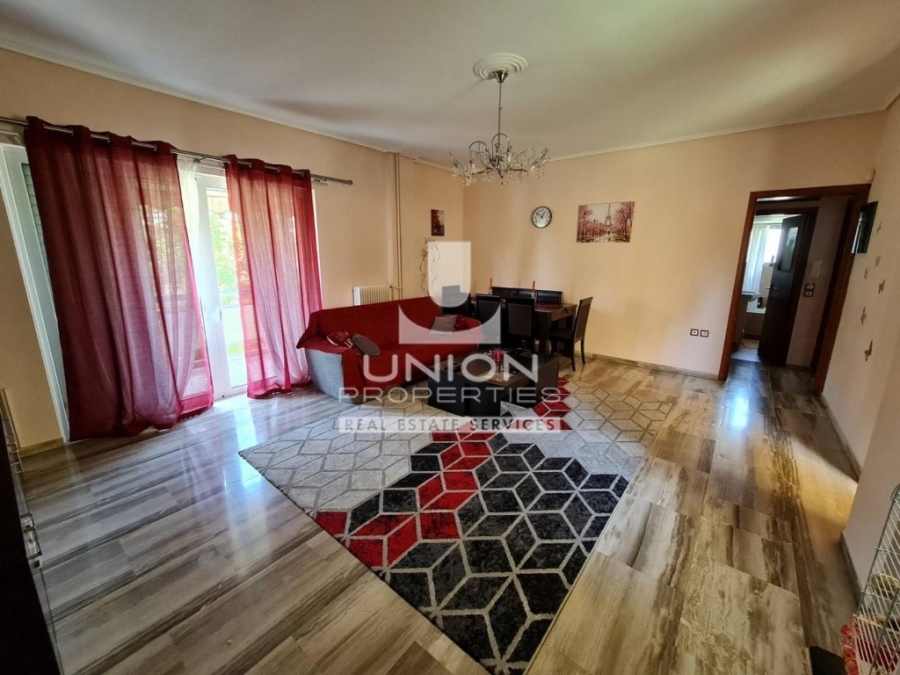 (For Sale) Residential Apartment || Athens Center/Athens - 90 Sq.m, 2 Bedrooms, 145.000€ 
