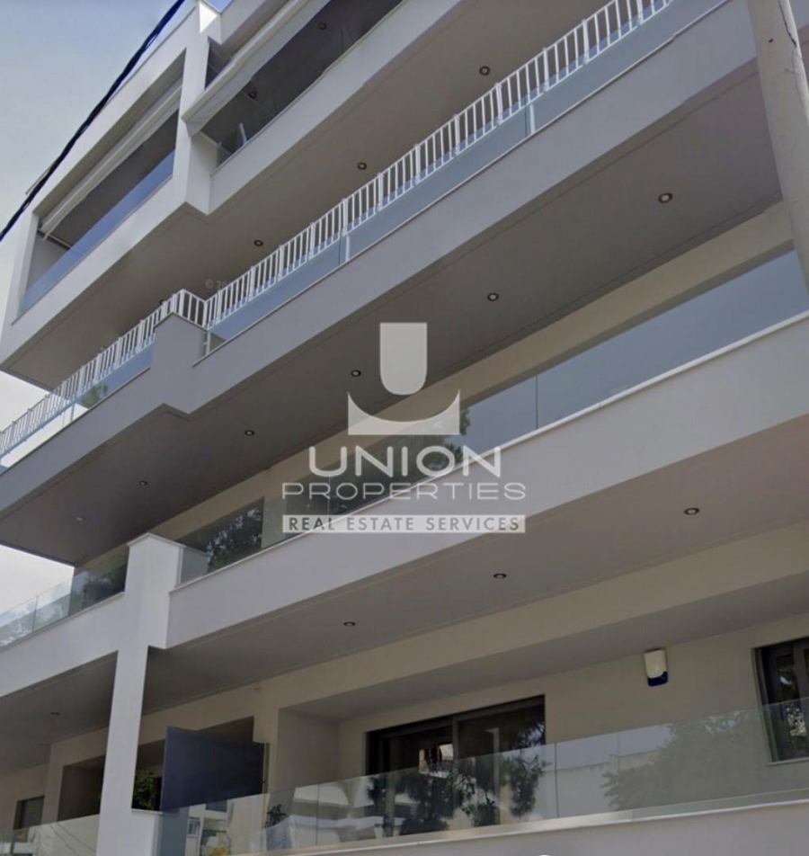 (For Sale) Residential Floor Apartment || Athens North/Nea Ionia - 95 Sq.m, 3 Bedrooms, 350.000€ 