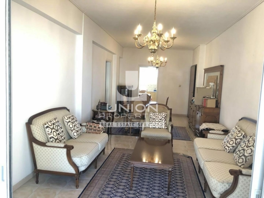 (Προς Πώληση) Κατοικία Διαμέρισμα || Αθήνα Νότια/Μοσχάτο - 84 τ.μ, 2 Υ/Δ, 250.000€ 
