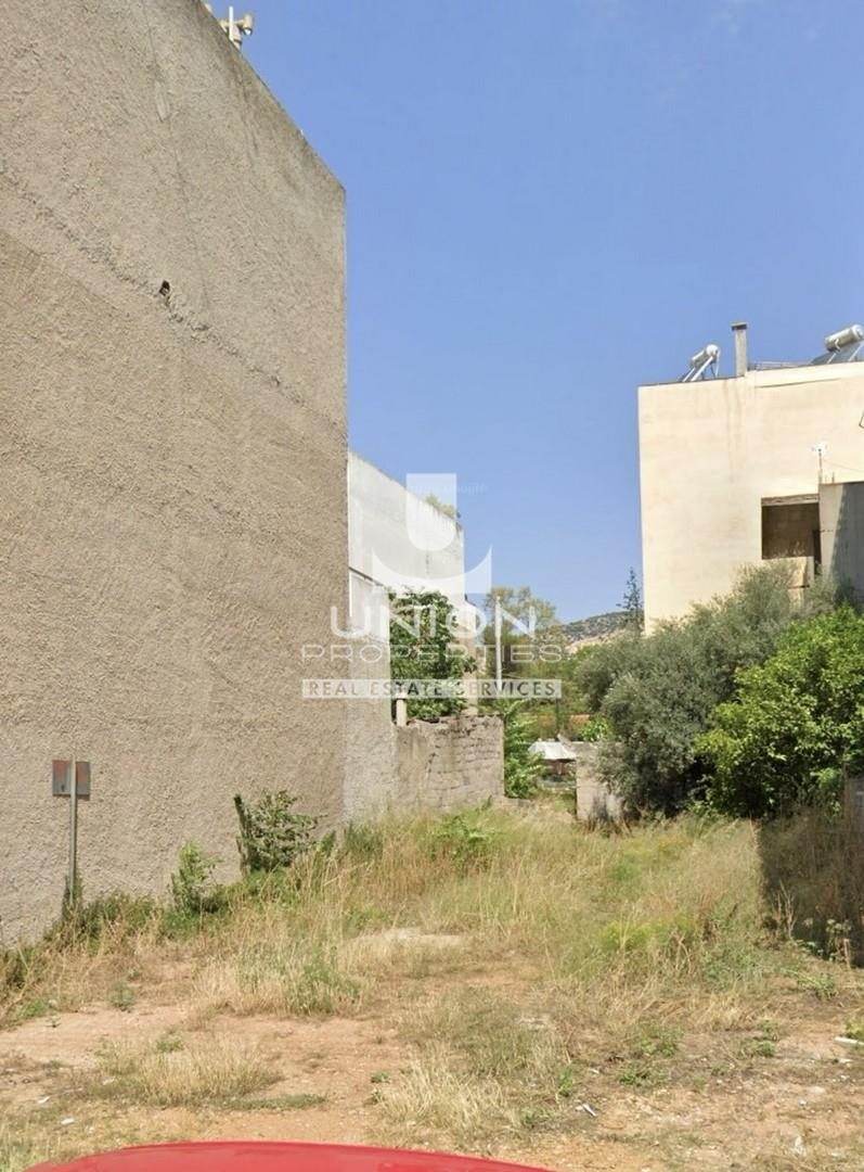(For Sale) Land Plot for development || Athens West/Petroupoli - 216 Sq.m, 200.000€ 