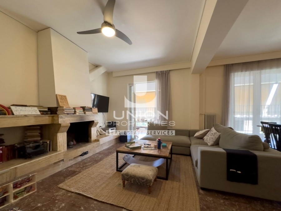 (Продажа) Жилая Апартаменты || Афинф Юг/Глифада - 94 кв.м, 2 Спальня/и, 420.000€ 