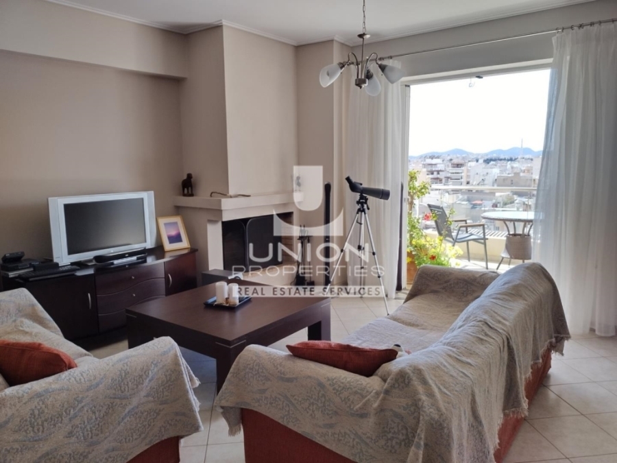(For Sale) Residential Apartment || Piraias/Piraeus - 77 Sq.m, 2 Bedrooms, 215.000€ 