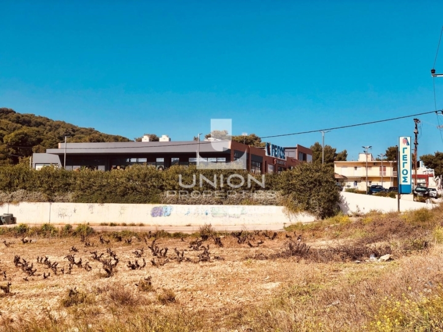 (用于出售) 建设用地 地块 || East Attica/Markopoulo Mesogaias - 730 平方米, 200.000€ 