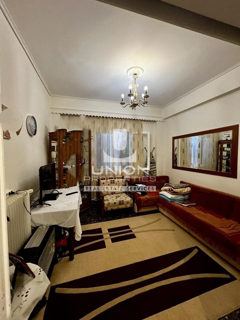 (For Sale) Residential Apartment || Athens West/Agia Varvara - 74 Sq.m, 2 Bedrooms, 90.000€ 