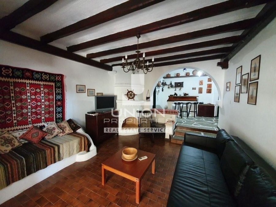 (用于出售) 住宅 公寓套房 || East Attica/Palaia Phokaia - 69 平方米, 1 卧室, 140.000€ 