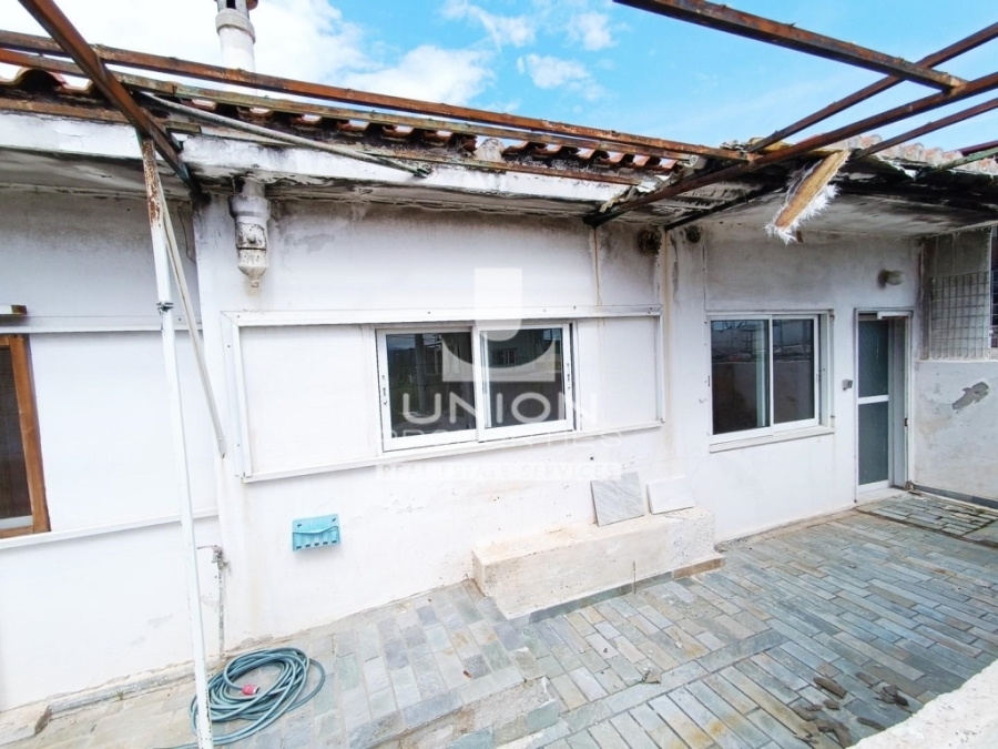 (For Sale) Residential Detached house || East Attica/Rafina - 63 Sq.m, 2 Bedrooms, 200.000€ 