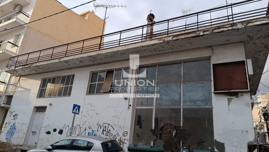 (For Sale) Land Plot || Piraias/Piraeus - 142 Sq.m, 249.000€ 