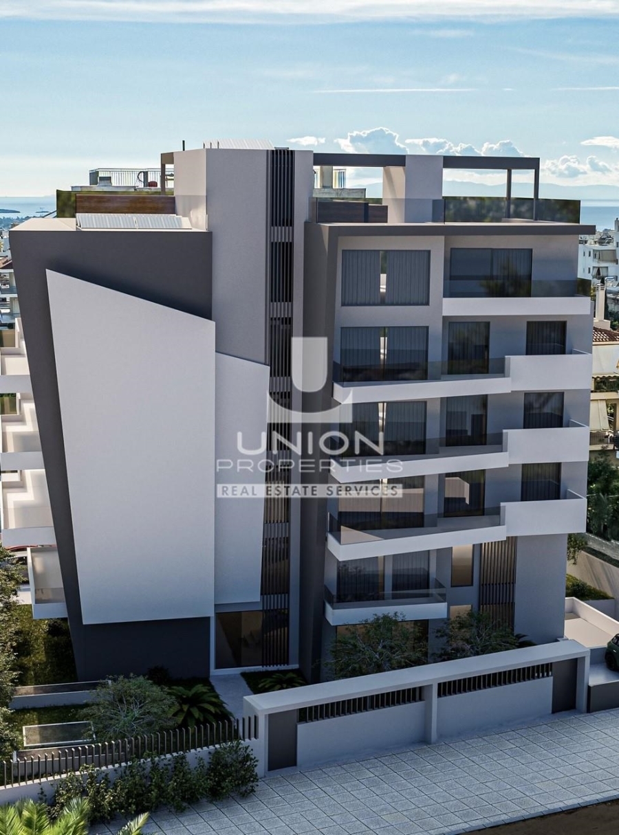 (用于出售) 住宅 地板复式 || Athens South/Glyfada - 149 平方米, 3 卧室, 910.000€ 