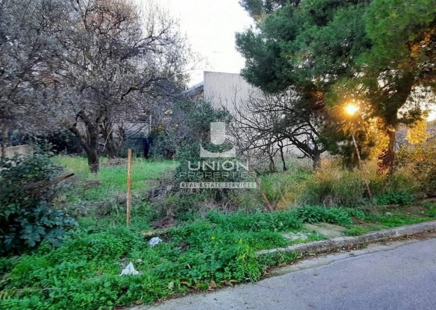 (For Sale) Land Plot || Athens North/Nea Erithraia - 302 Sq.m, 270.000€ 