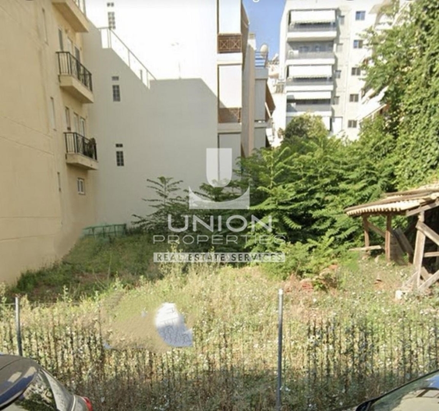 (用于出售) 建设用地 地块 || Athens West/Petroupoli - 272 平方米, 270.000€ 
