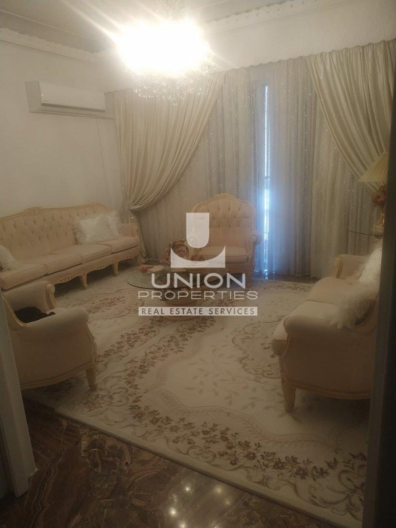 (For Sale) Residential Floor Apartment || Athens West/Agia Varvara - 91 Sq.m, 3 Bedrooms, 180.000€ 