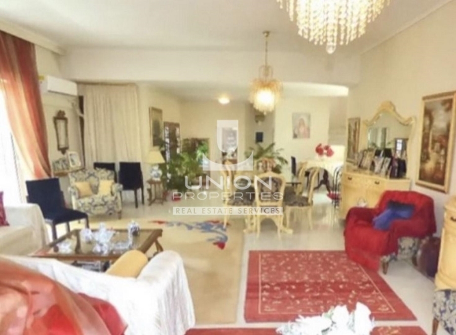 (Продажа) Жилая Особняк || Афины Север/Маруси - 450 кв.м, 4 Спальня/и, 760.000€ 