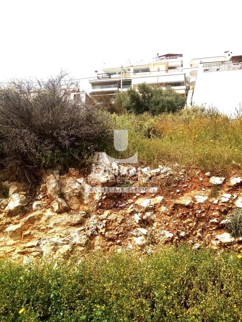 (用于出售) 建设用地 规划内的地块 || Athens West/Chaidari - 210 平方米, 270.000€ 