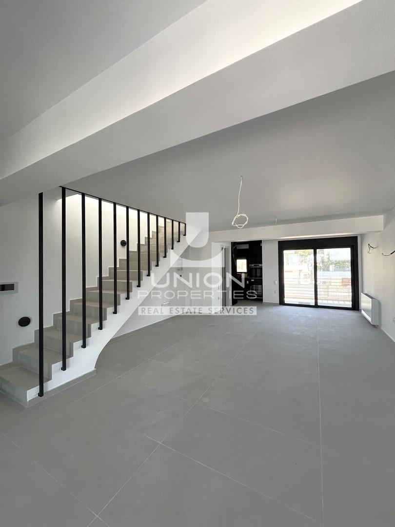 (用于出租) 住宅 地板复式 || Athens North/Marousi - 128 平方米, 3 卧室, 2.000€ 