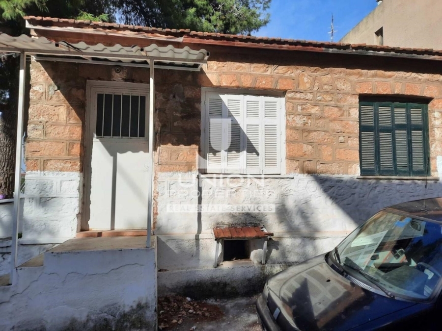 (For Sale) Land Plot || Athens North/Nea Erithraia - 100 Sq.m, 150.000€ 
