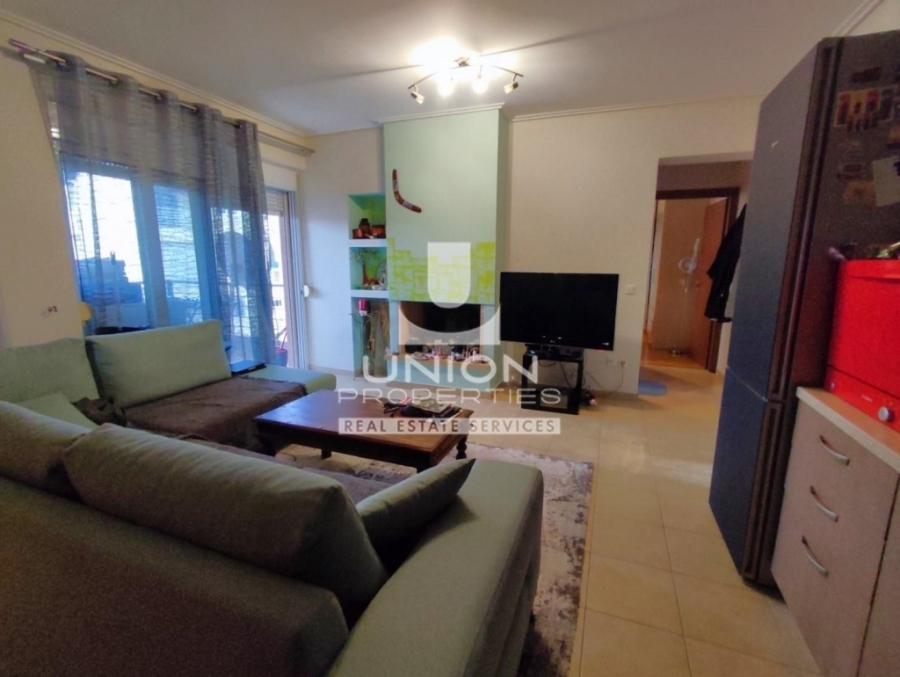 (For Sale) Residential Apartment || Athens North/Irakleio - 62 Sq.m, 2 Bedrooms, 220.000€ 