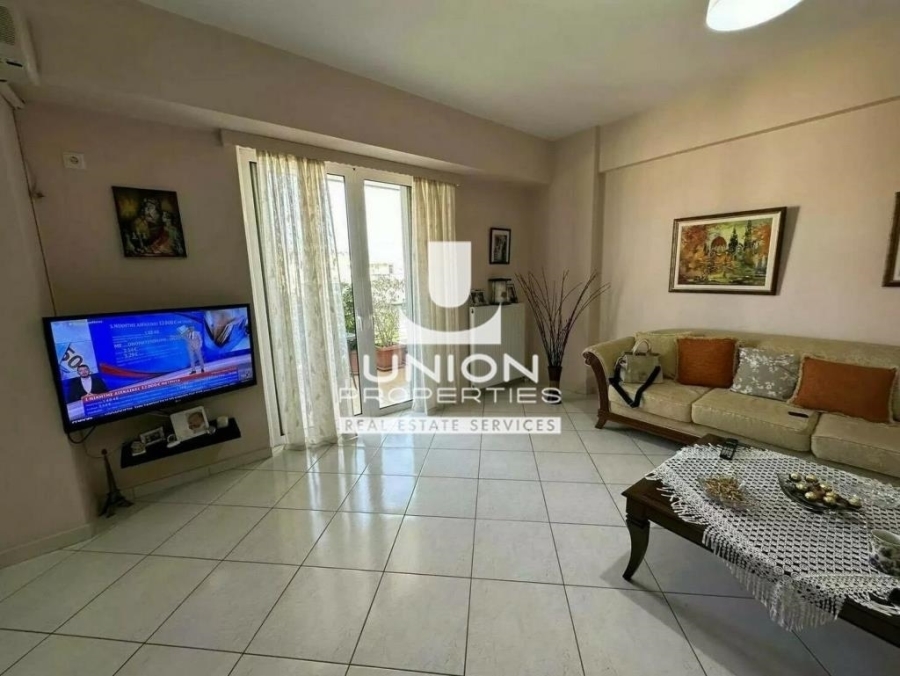 (For Sale) Residential Apartment || Athens South/Tavros - 75 Sq.m, 2 Bedrooms, 195.000€ 