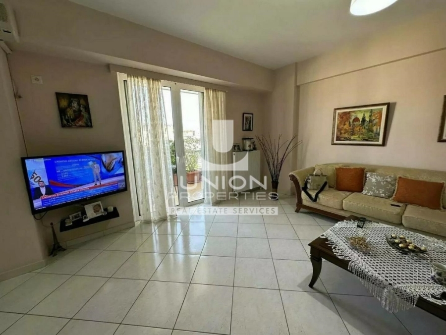 (Продажа) Жилая Апартаменты || Афинф Юг/Таврос - 75 кв.м, 2 Спальня/и, 225.000€ 