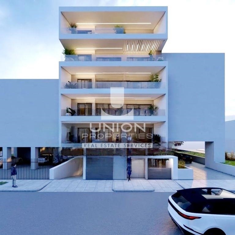 (用于出售) 住宅 地板复式 || Athens Center/Ilioupoli - 150 平方米, 3 卧室, 660.000€ 