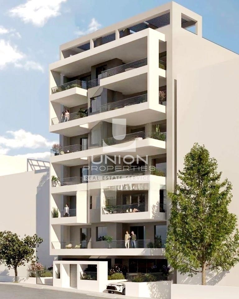 (Продажа) Жилая Апартаменты || Афинф Юг/Аргируполи - 85 кв.м, 2 Спальня/и, 385.000€ 