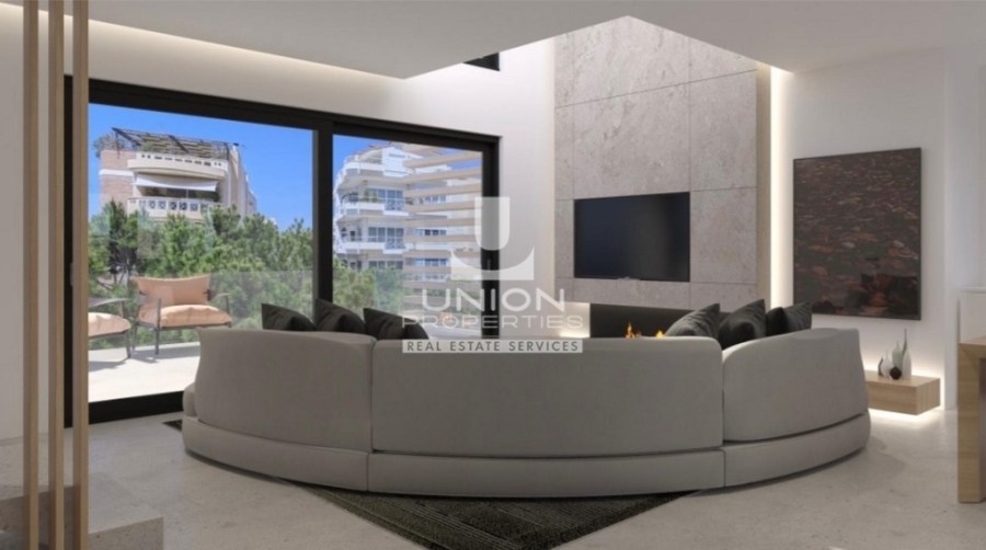 (For Sale) Residential floor maisonette || East Attica/Pallini - 145 Sq.m, 3 Bedrooms, 522.000€ 