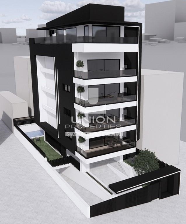 (Продажа) Жилая Апартаменты на целый этаж || Афинф Юг/Глифада - 100 кв.м, 3 Спальня/и, 460.000€ 