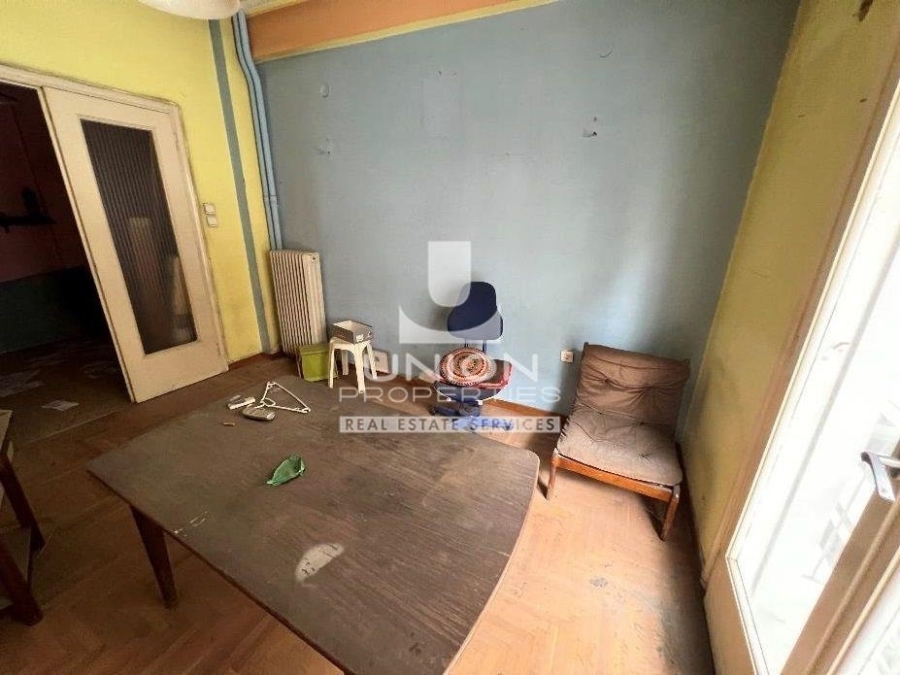 (Продажа) Жилая Апартаменты || Афины Центр/Афины - 52 кв.м, 1 Спальня/и, 65.000€ 