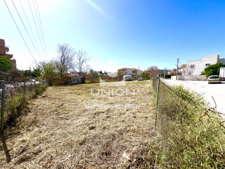 (For Sale) Land Plot || East Attica/Paiania - 980 Sq.m, 400.000€ 