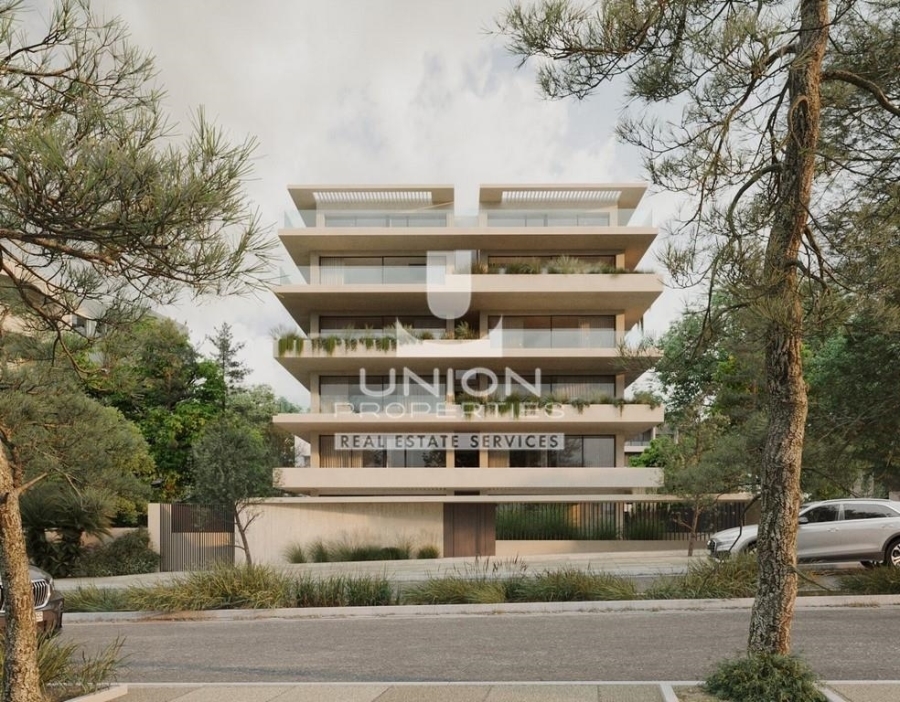 (用于出售) 住宅 地板复式 || Athens South/Glyfada - 196 平方米, 3 卧室, 1.020.000€ 