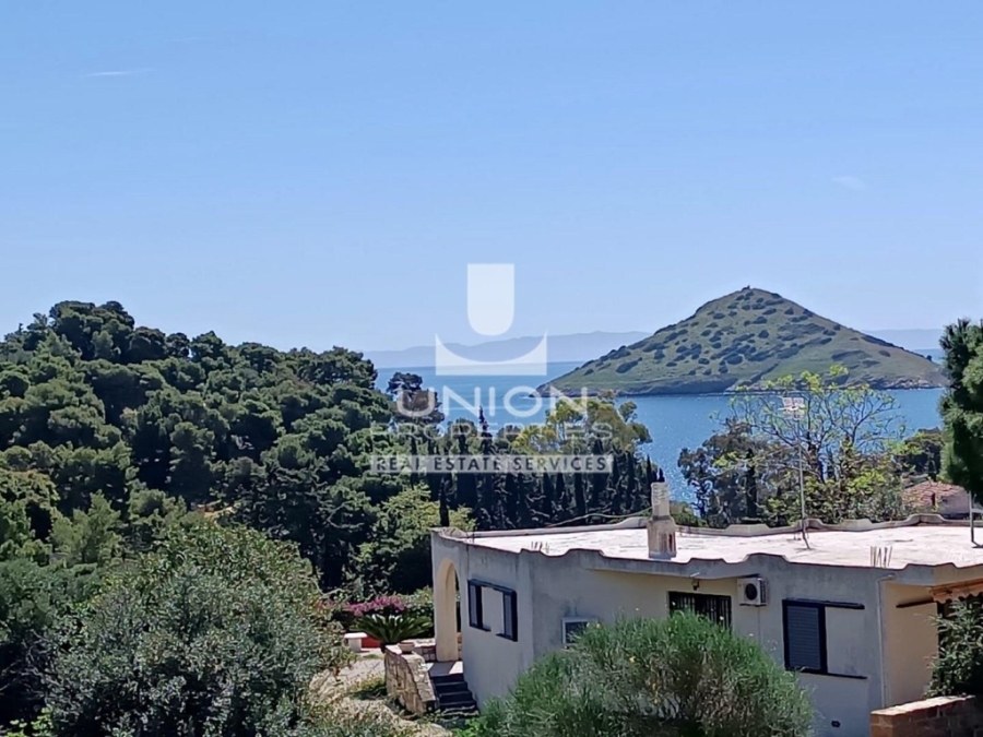 (For Sale) Residential Detached house || East Attica/Markopoulo Mesogaias - 274 Sq.m, 230.000€ 