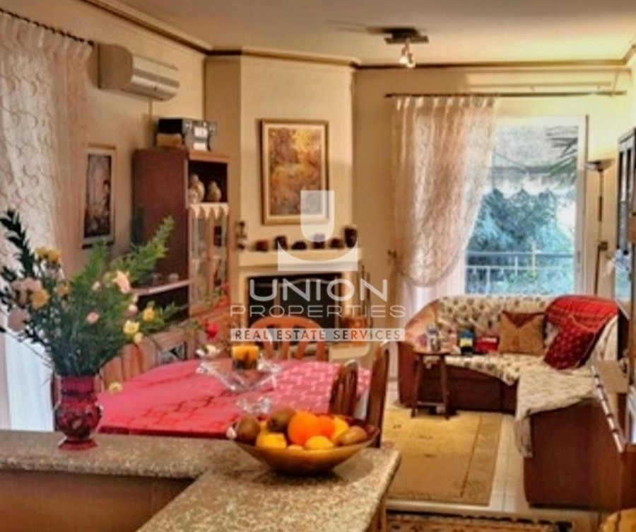 (Продажа) Жилая Апартаменты || Афины Север/Холаргос - 82 кв.м, 2 Спальня/и, 350.000€ 