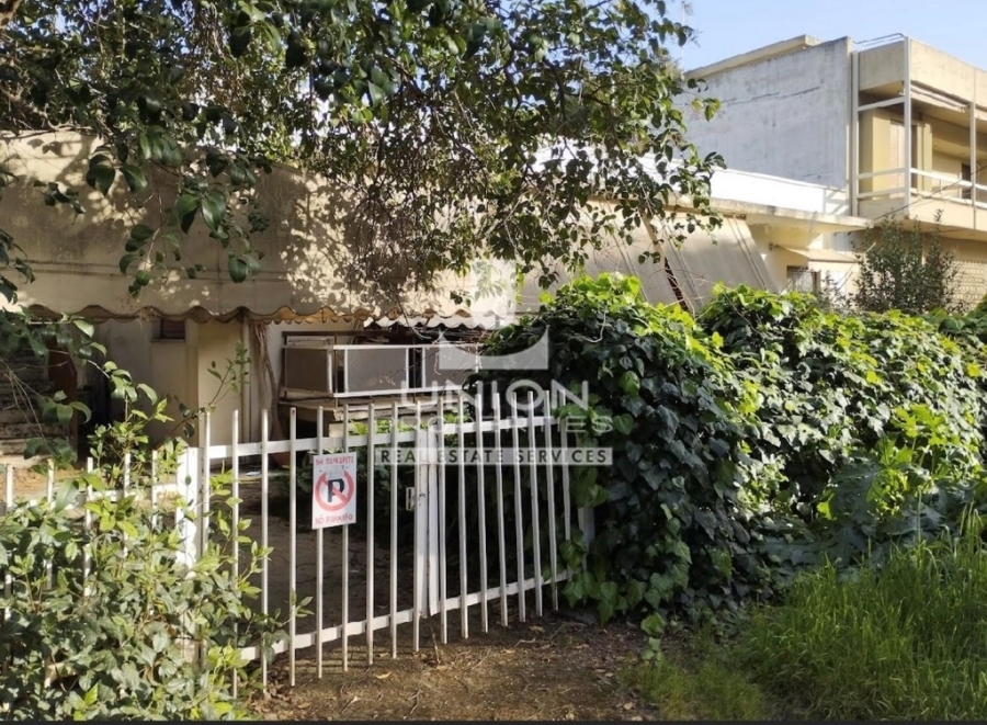 (For Sale) Land Plot || Athens North/Kifissia - 360 Sq.m, 449.000€ 