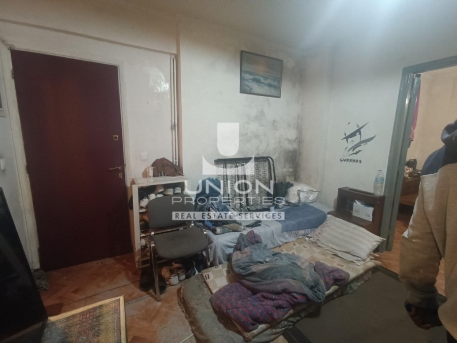(For Sale) Residential Apartment || Athens Center/Athens - 38 Sq.m, 1 Bedrooms, 25.000€ 