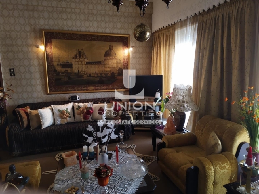 (For Sale) Residential Apartment || Piraias/Nikaia - 93 Sq.m, 2 Bedrooms, 140.000€ 