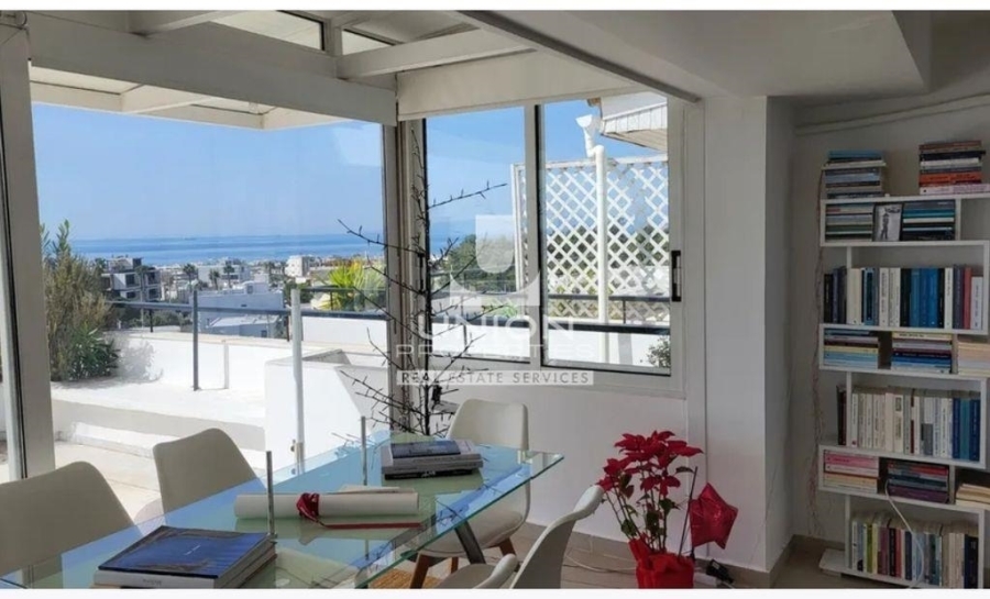 (For Sale) Residential Apartment || Athens South/Alimos - 82 Sq.m, 1 Bedrooms, 680.000€ 