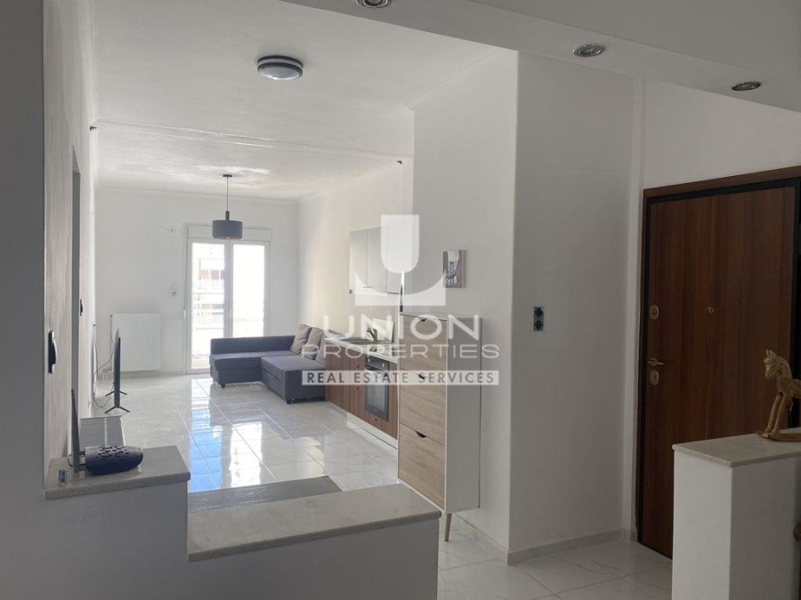 (For Sale) Residential Apartment || Athens South/Nea Smyrni - 72 Sq.m, 1 Bedrooms, 265.000€ 