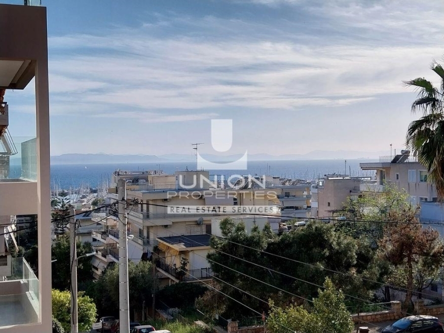 (Προς Πώληση) Κατοικία Διαμέρισμα || Αθήνα Νότια/Άλιμος - 86 τ.μ, 2 Υ/Δ, 220.000€ 
