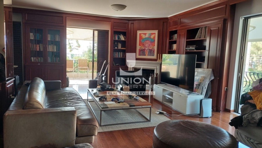 (For Rent) Residential Floor Apartment || Athens South/Glyfada - 167 Sq.m, 3 Bedrooms, 1.600€ 