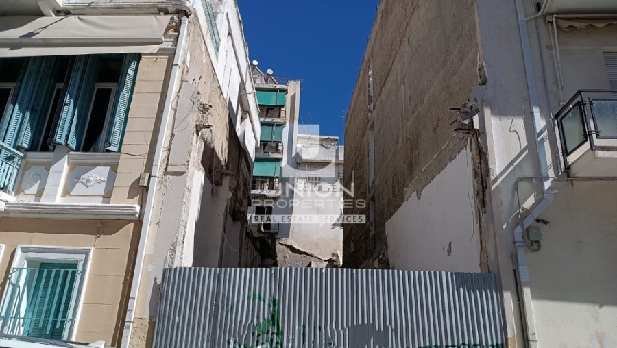 (For Sale) Land Plot || Piraias/Piraeus - 144 Sq.m, 200.000€ 