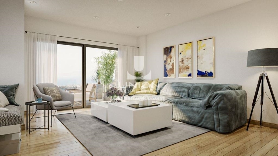 (Продажа) Жилая Апартаменты || Афинф Юг/Аргируполи - 113 кв.м, 3 Спальня/и, 520.000€ 