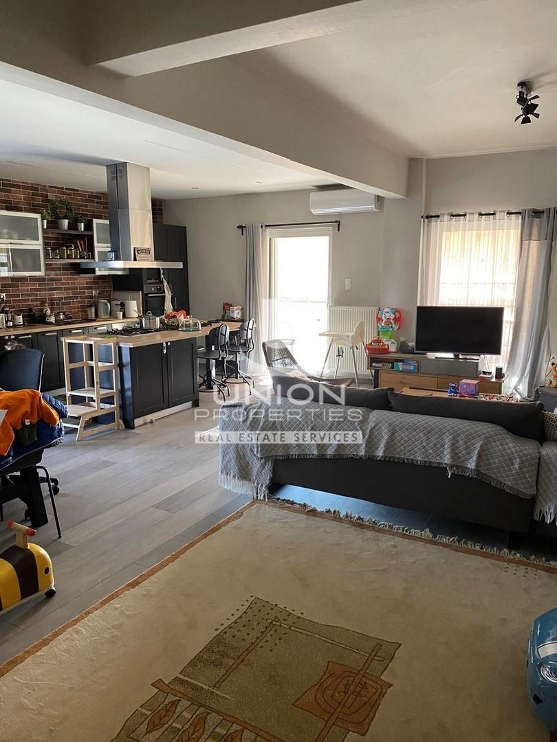 (用于出售) 住宅 公寓套房 || Athens North/Irakleio - 97 平方米, 2 卧室, 250.000€ 