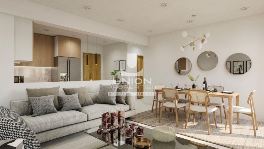 (用于出售) 住宅 公寓套房 || Athens South/Argyroupoli - 82 平方米, 2 卧室, 320.000€ 
