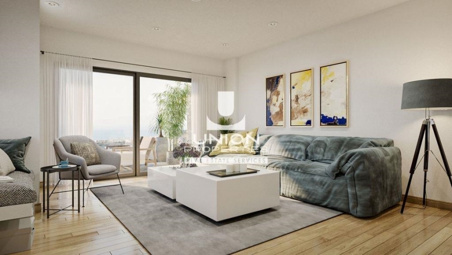 (Продажа) Жилая Апартаменты || Афинф Юг/Аргируполи - 113 кв.м, 3 Спальня/и, 500.000€ 