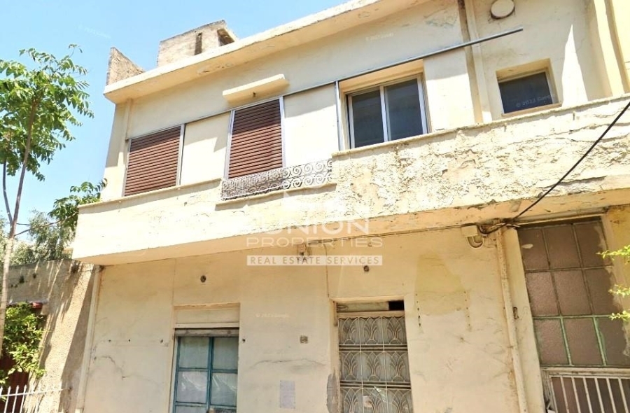 (用于出售) 住宅 独立式住宅 || Athens South/Mosxato - 107 平方米, 2 卧室, 250.000€ 