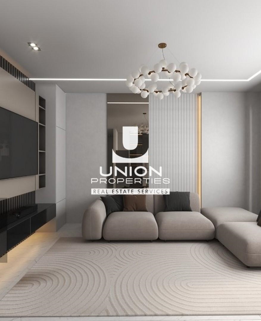 (For Sale) Residential Apartment || Athens West/Ilion-Nea Liosia - 115 Sq.m, 3 Bedrooms, 350.000€ 