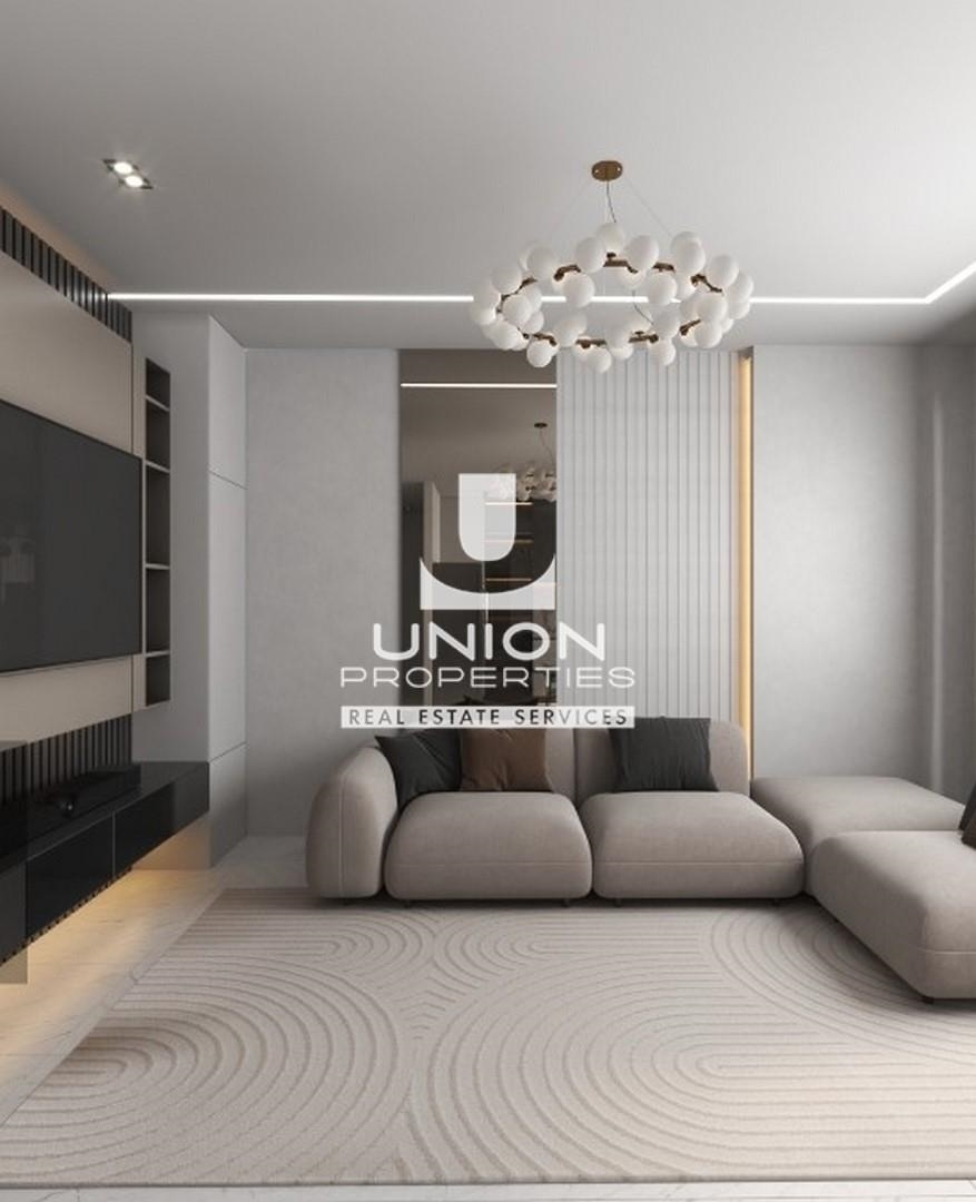 (用于出售) 住宅 公寓套房 || Athens West/Ilion-Nea Liosia - 115 平方米, 3 卧室, 320.000€ 