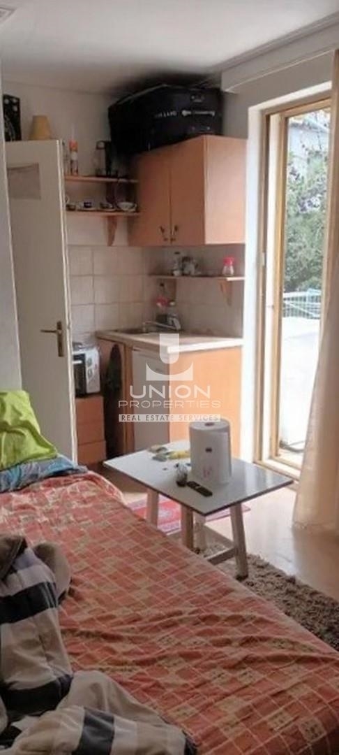 (For Sale) Residential Apartment || Athens North/Cholargos - 14 Sq.m, 1 Bedrooms, 50.000€ 