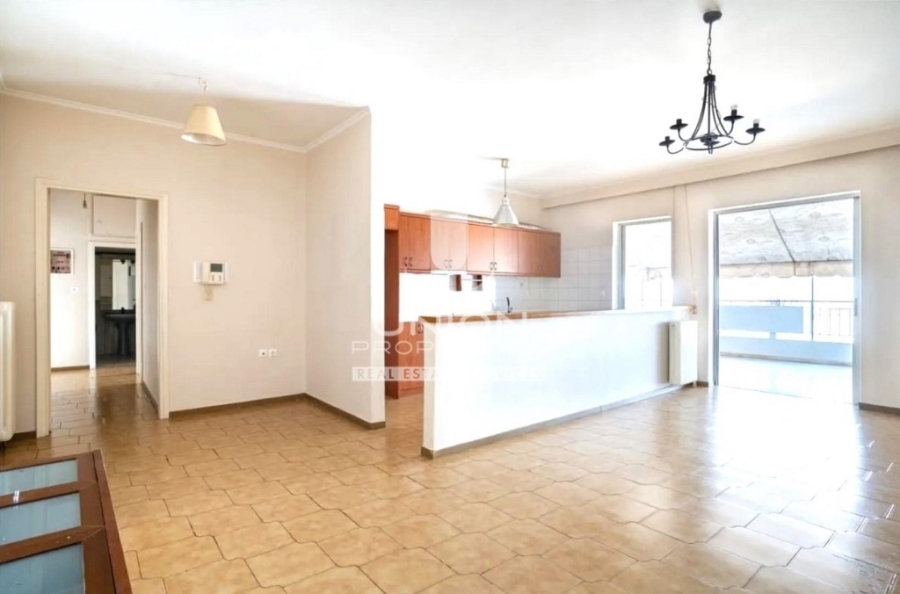 (For Sale) Residential Apartment || Athens South/Kallithea - 84 Sq.m, 2 Bedrooms, 215.000€ 