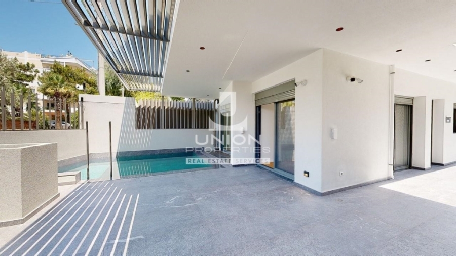 (用于出售) 住宅 地板复式 || Athens South/Glyfada - 280 平方米, 4 卧室, 1.750.000€ 