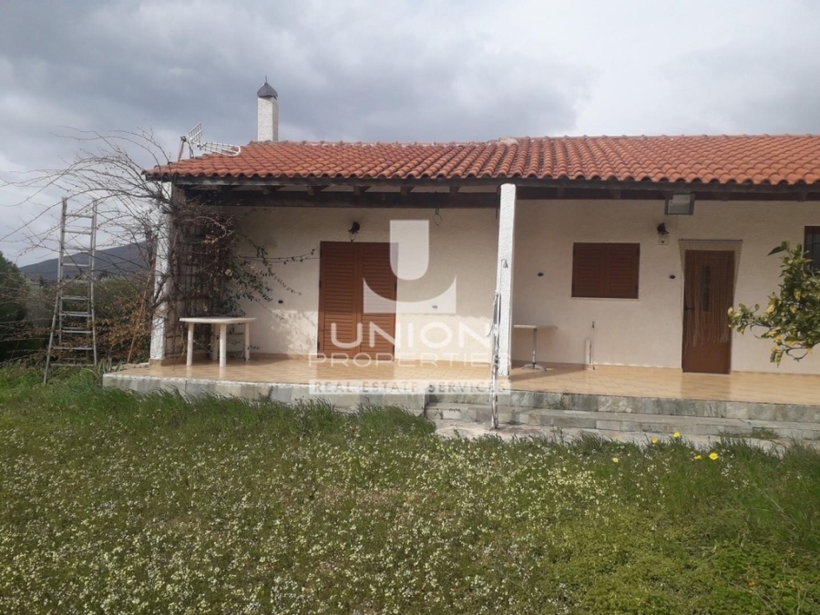 (For Sale) Residential Detached house || East Attica/Anavyssos - 75 Sq.m, 2 Bedrooms, 245.000€ 